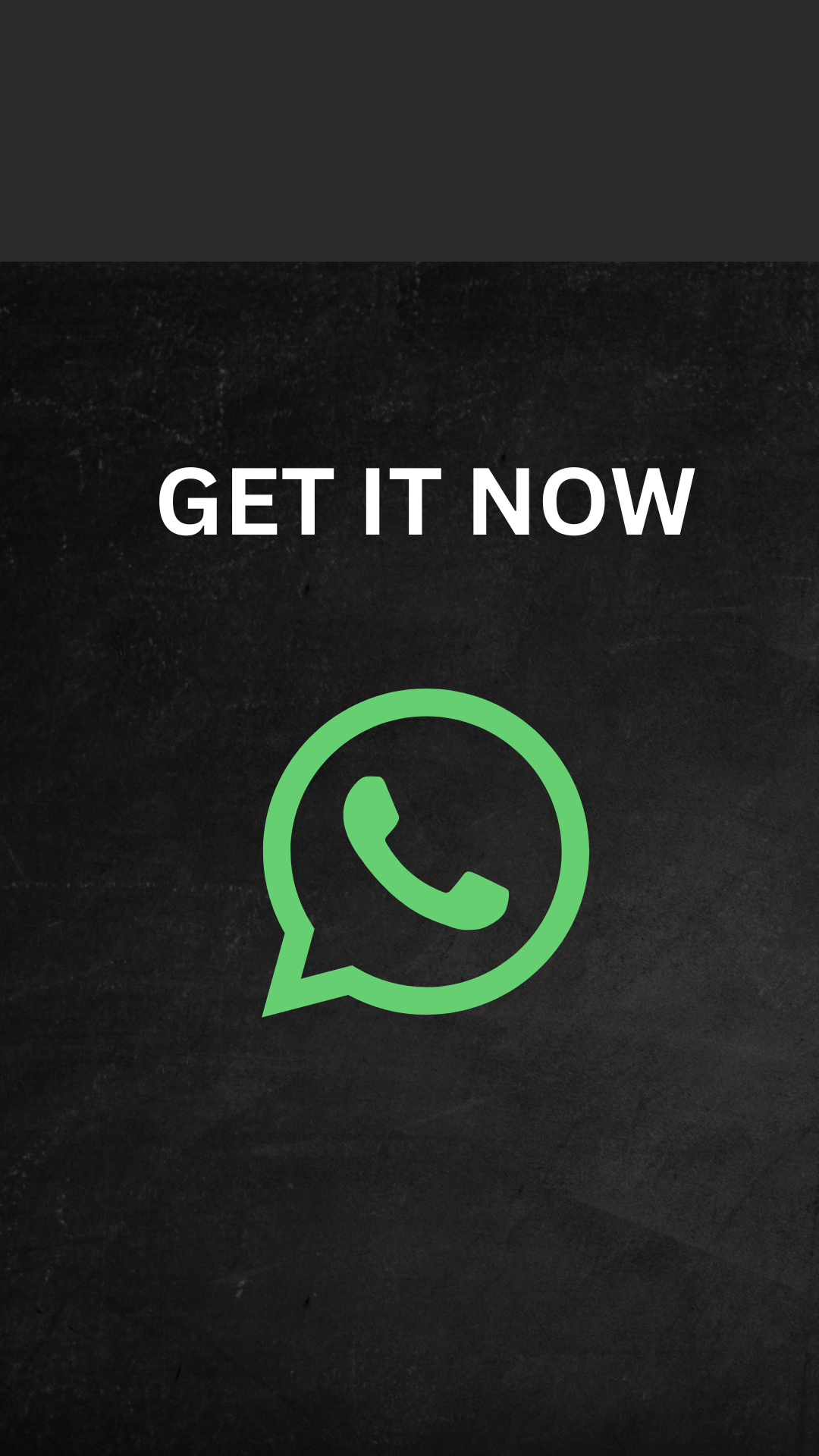 Shop Fabrics — Tap to WhatsApp